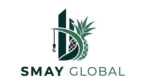 SMAY Global Logo